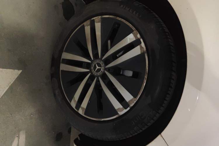 Used Mercedes-Benz A-Class 2020 A 180 Right Front Wheel Hub