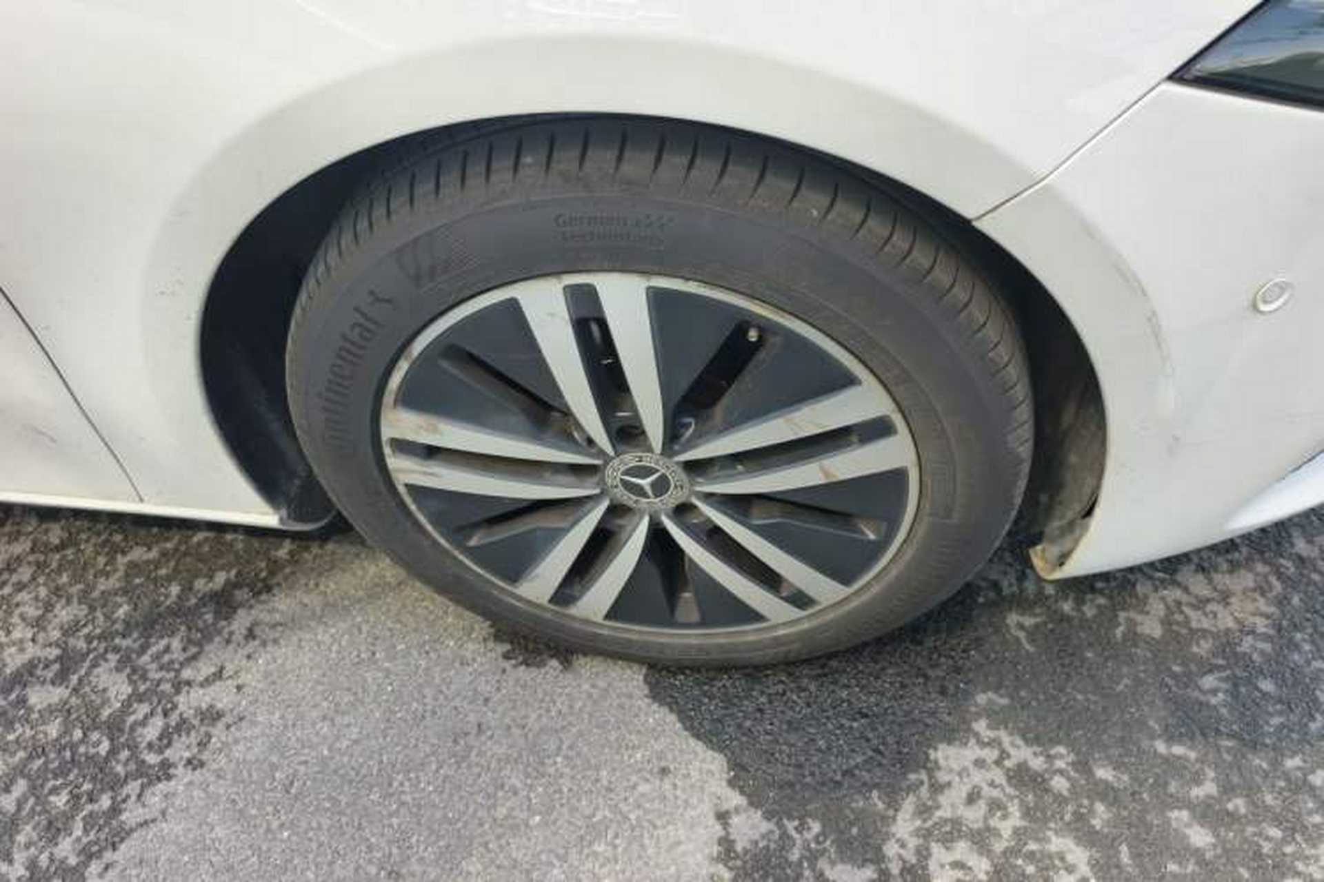 Used Mercedes-Benz A-Class 2020 A 180 L Right Front Wheel Hub