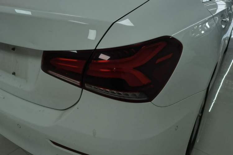Used Mercedes-Benz A-Class 2020 A 200 L Sport Sedan Right Rear Taillight