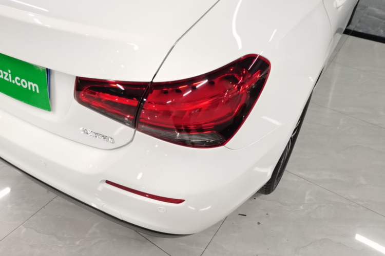 Used Mercedes-Benz A-Class 2020 Revised A 180 L Right Rear Taillight
