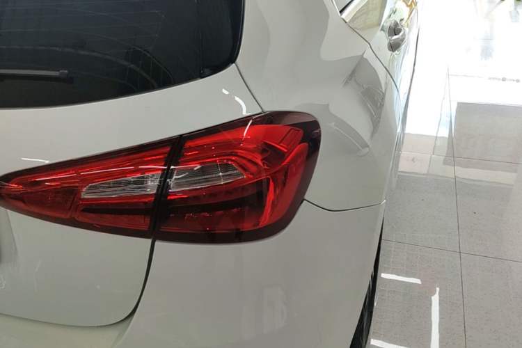 Used Mercedes-Benz A-Class 2020 A 180 Right Rear Taillight