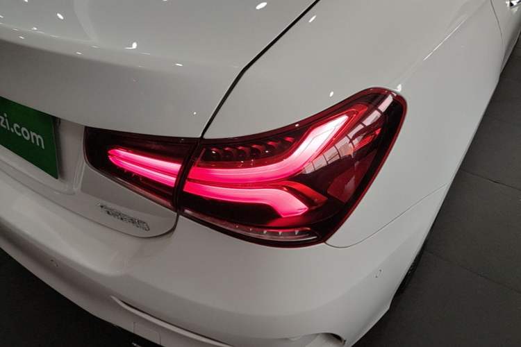 Used Mercedes-Benz A-Class 2020 A 200 L Sport Sedan Right Rear Taillight