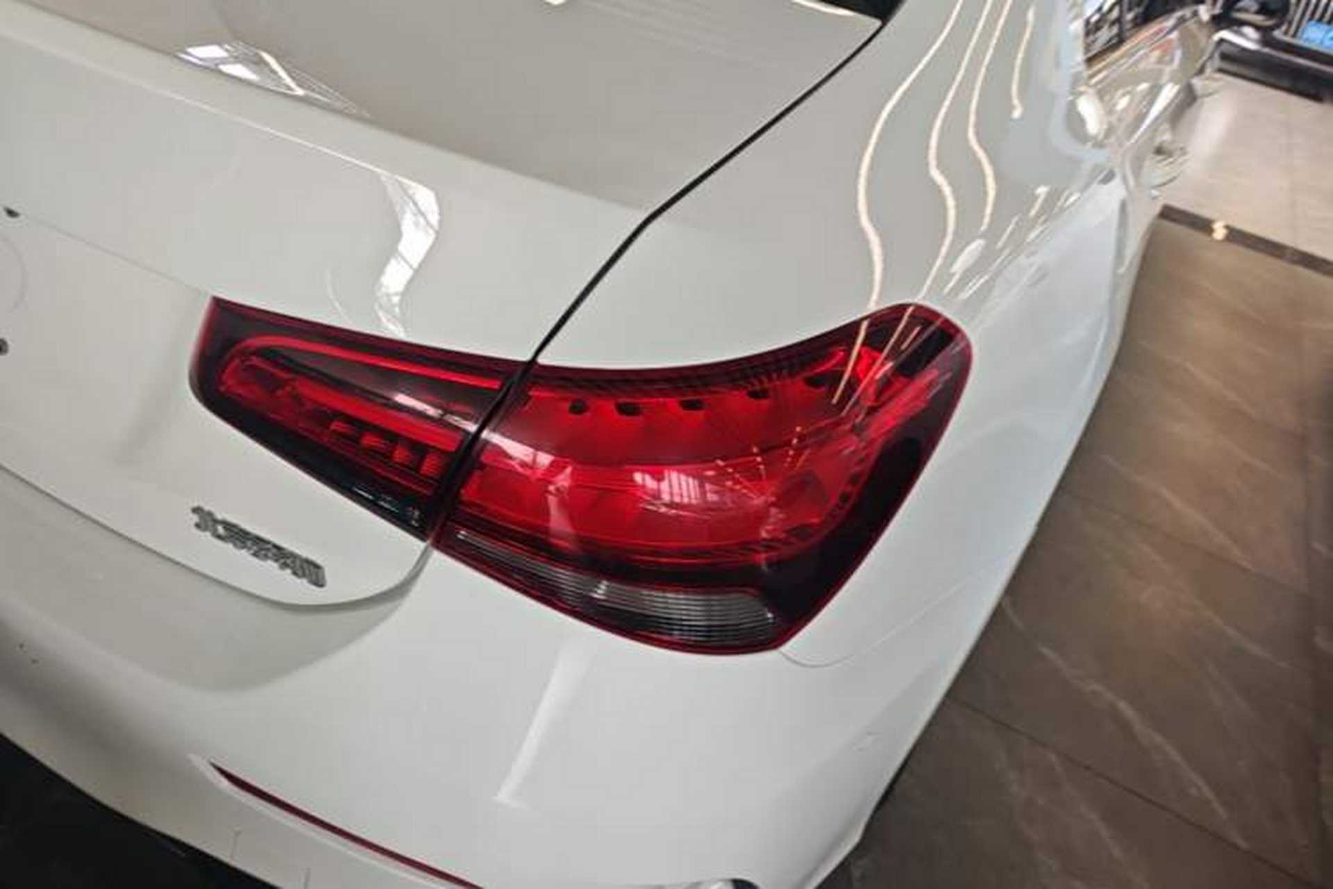 Used Mercedes-Benz A-Class 2020 Second Facelift A 180 L Sport Sedan Right Rear Taillight