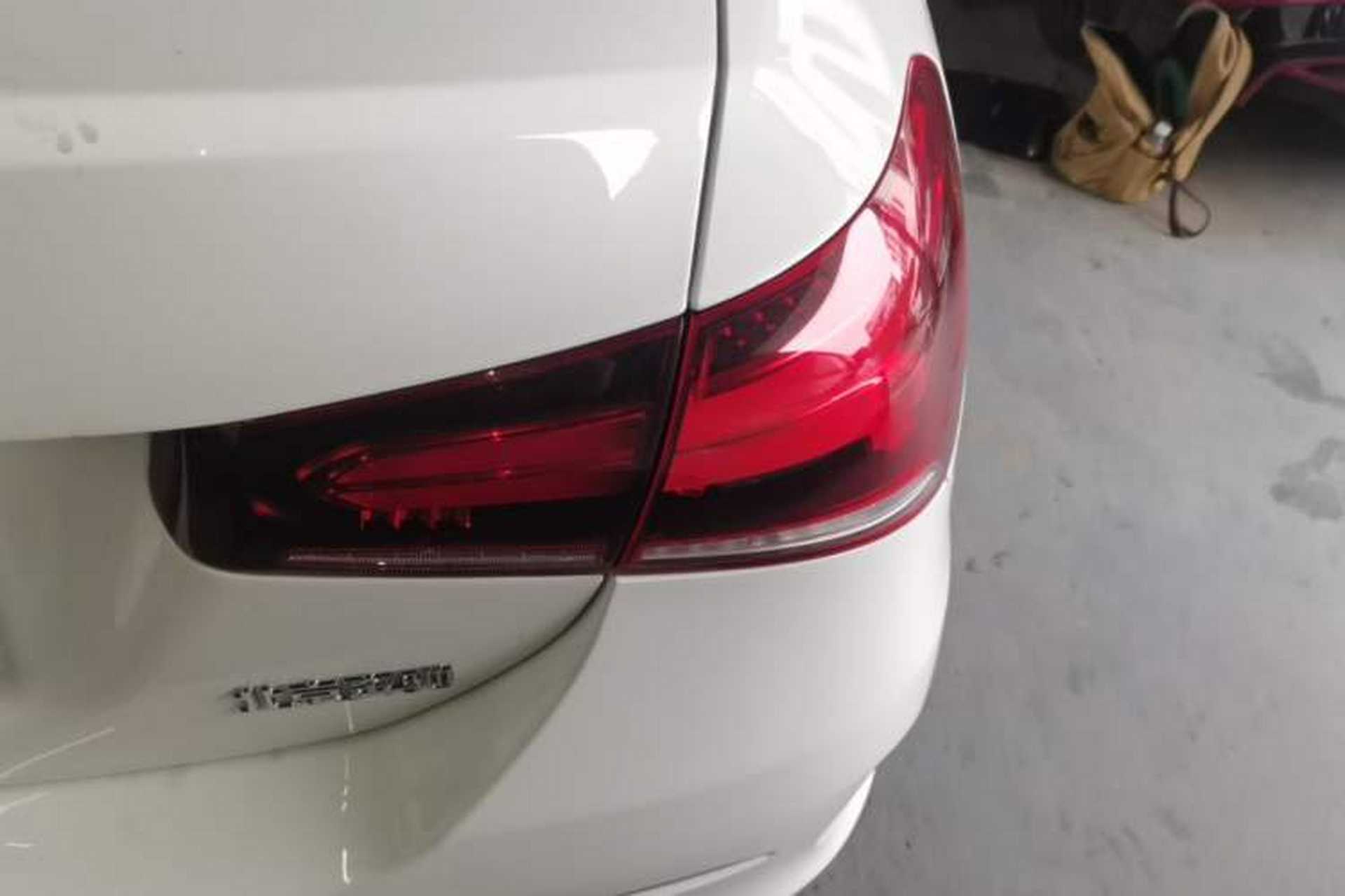 Used Mercedes-Benz A-Class 2020 A 200 L Sport Sedan Right Rear Taillight