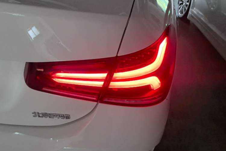 Used Mercedes-Benz A-Class 2020 Restyled A 200 L Sport Sedan Fashion Version Right Rear Taillight