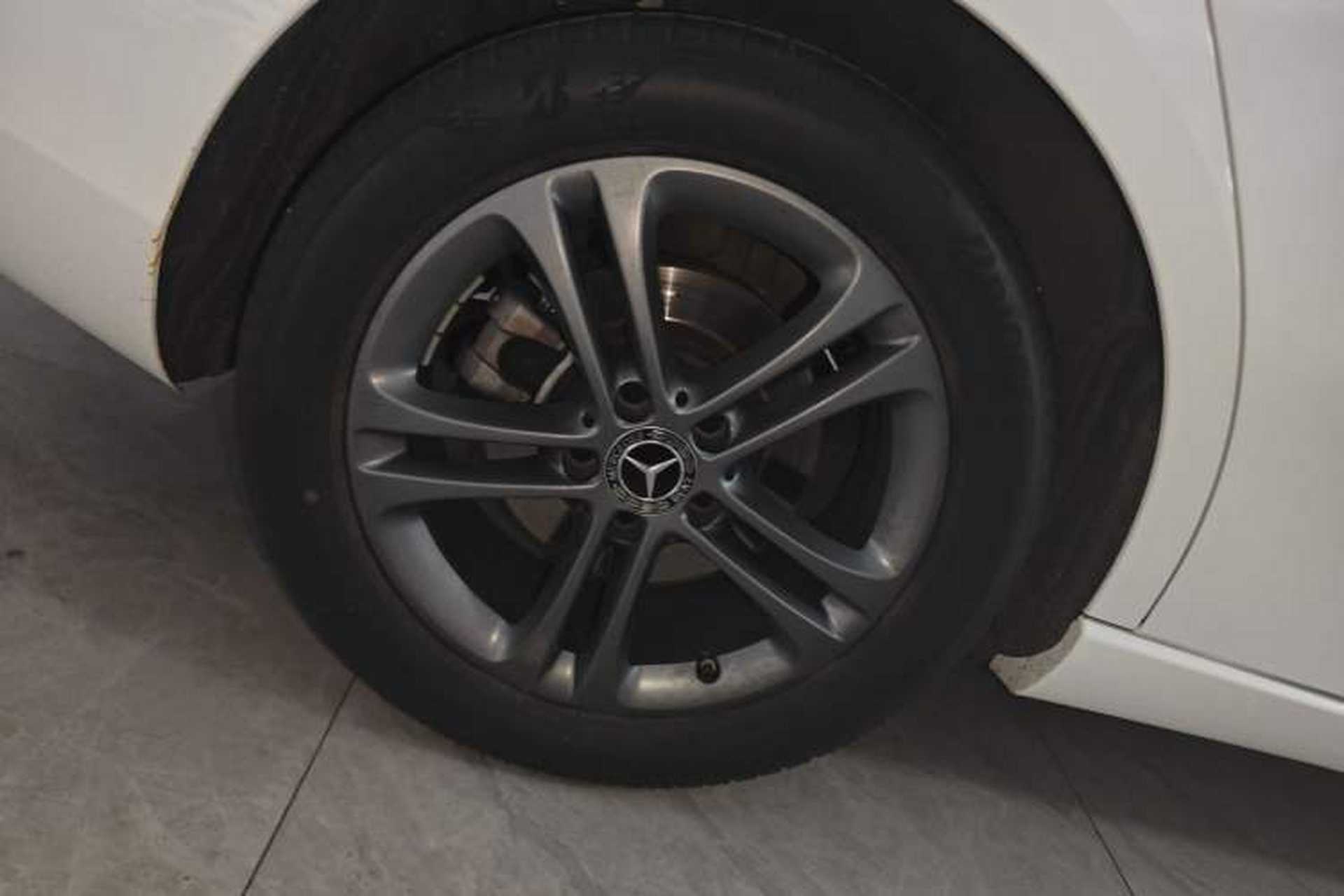 Used Mercedes-Benz A-Class 2020 A 200 L Right Rear Wheel Hub