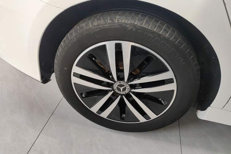 Used Mercedes-Benz A-Class 2020 A 180 L Sport Sedan Right Rear Wheel Hub