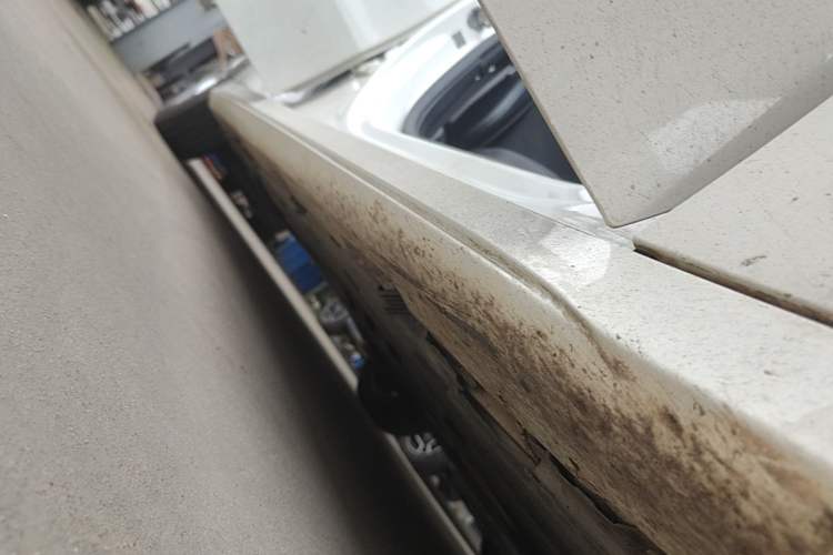 Used Mercedes-Benz A-Class 2020 Restyled A 200 L Sport Sedan Fashion Version Right Side Sill