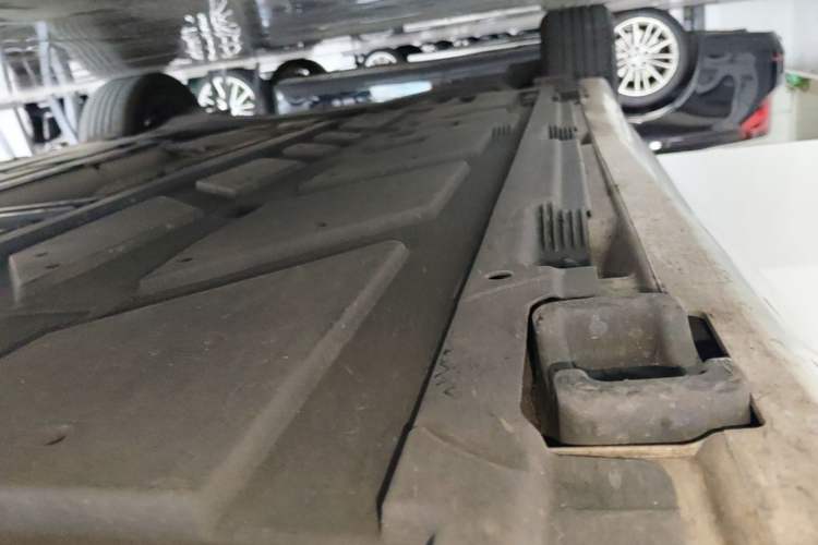 Used Mercedes-Benz A-Class 2020 A 180 Right Side Sill