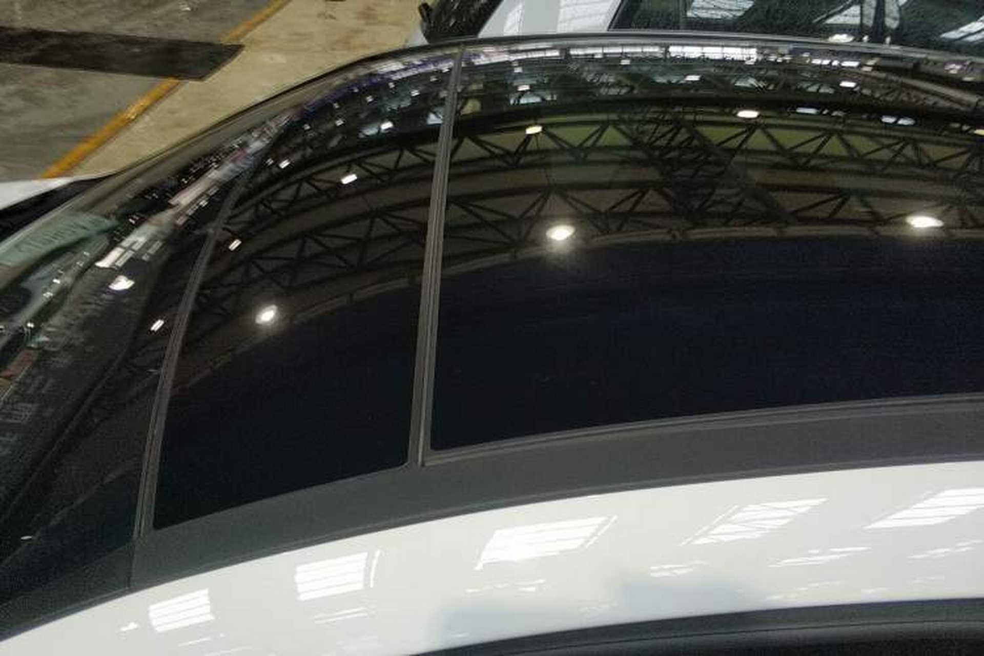 Used Mercedes-Benz A-Class 2020 Restyled A 200 L Sport Sedan Fashion Version Roof