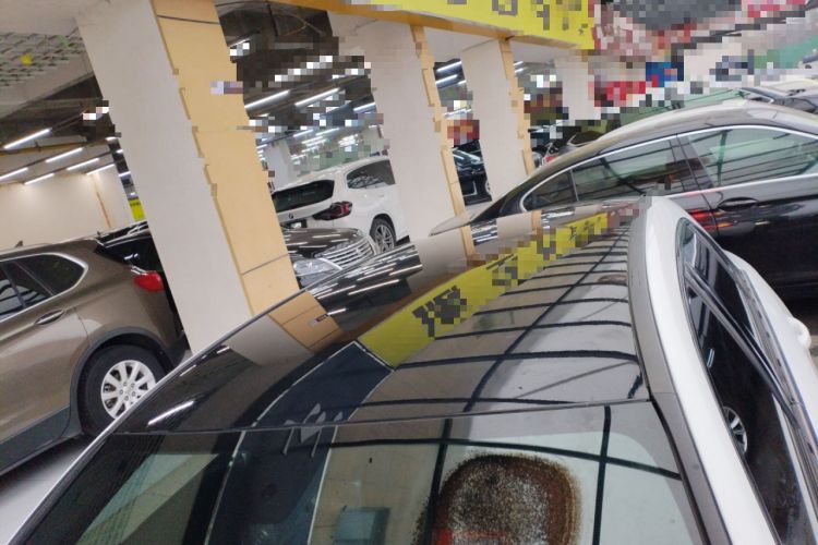 Used Mercedes-Benz A-Class 2020 A 180 Roof