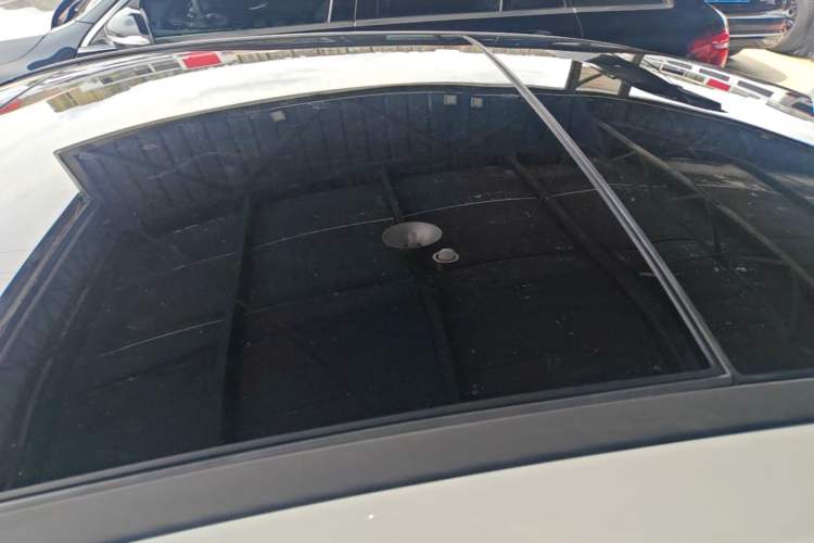 Used Mercedes-Benz A-Class 2020 A 200 L Roof