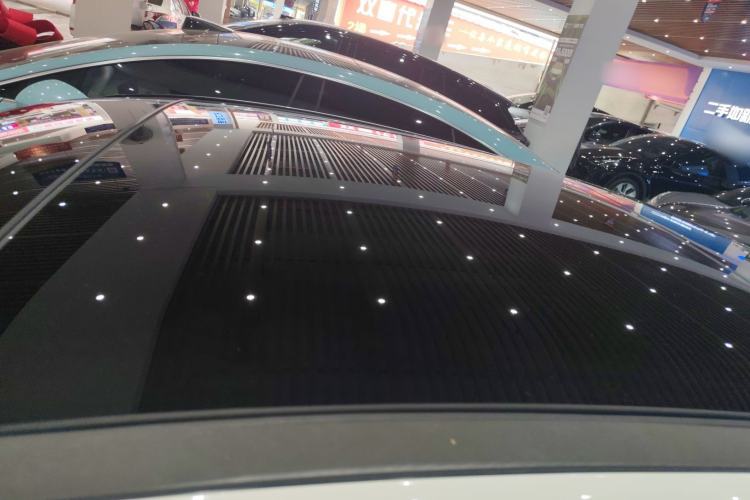 Used Mercedes-Benz A-Class 2020 A 180 L Roof