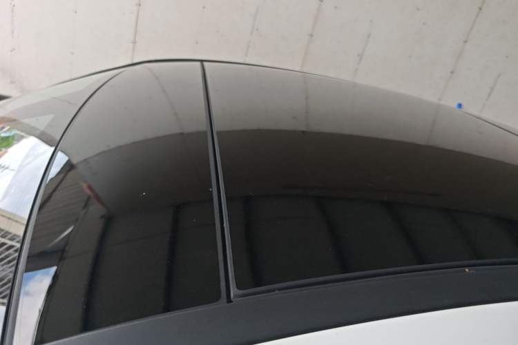 Used Mercedes-Benz A-Class 2020 Restyled A 200 L Sport Sedan Fashion Version Roof