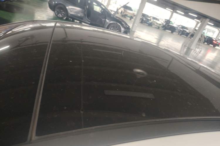 Used Mercedes-Benz A-Class 2020 Restyled A 200 L Sport Sedan Dynamic Version Roof