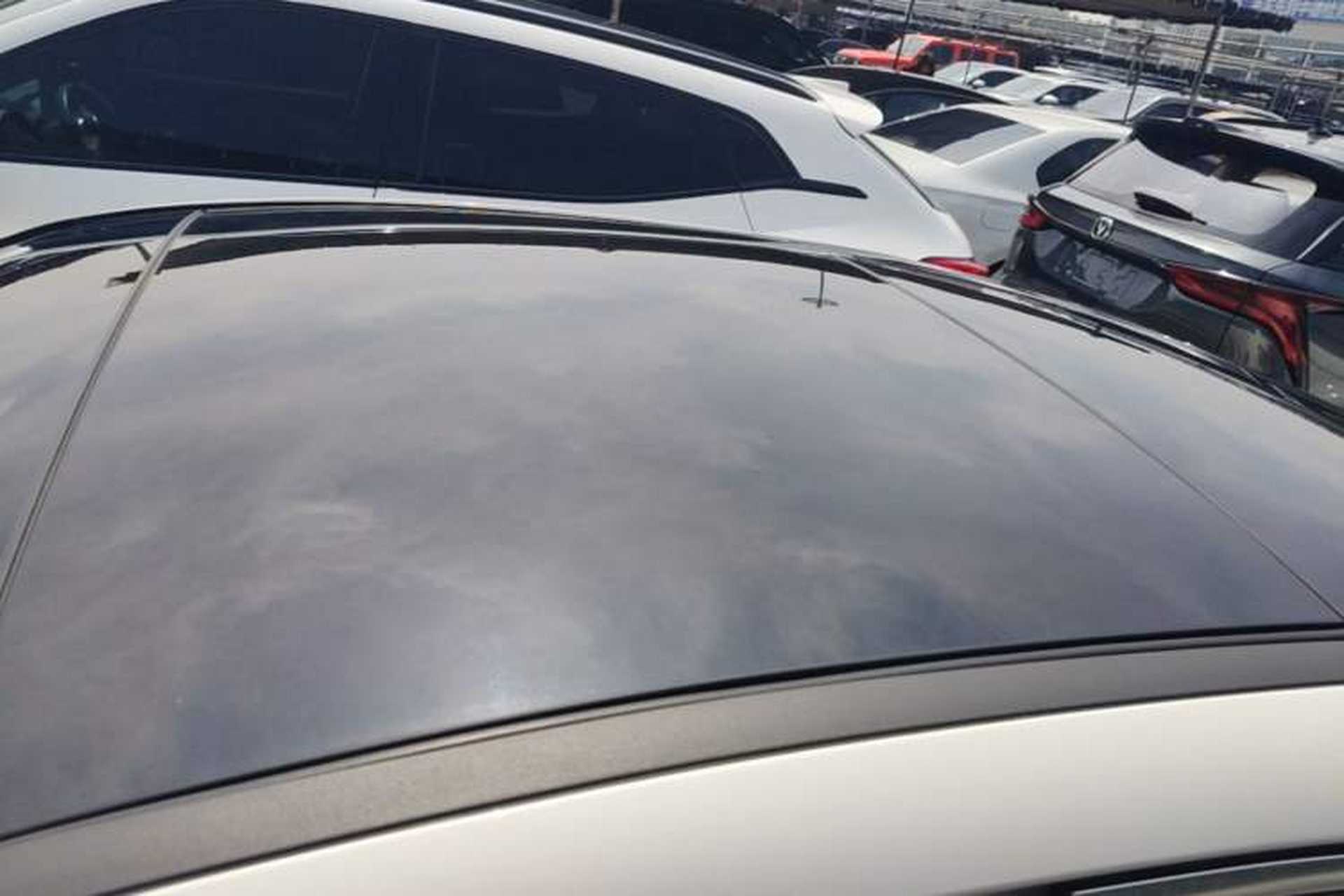 Used Mercedes-Benz A-Class 2020 Restyled A 200 L Sport Sedan Dynamic Version Roof