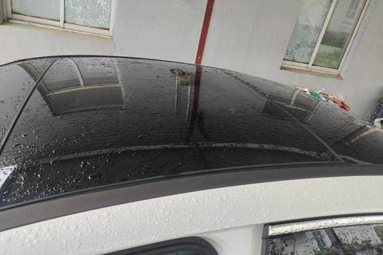 Used Mercedes-Benz A-Class 2020 Restyled A 200 L Sport Sedan Dynamic Version Roof