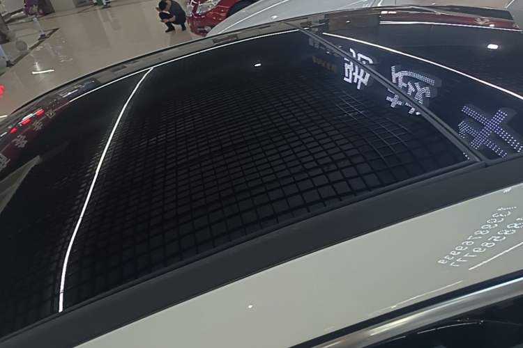 Used Mercedes-Benz A-Class 2020 Restyled A 200 L Sport Sedan Dynamic Version Roof