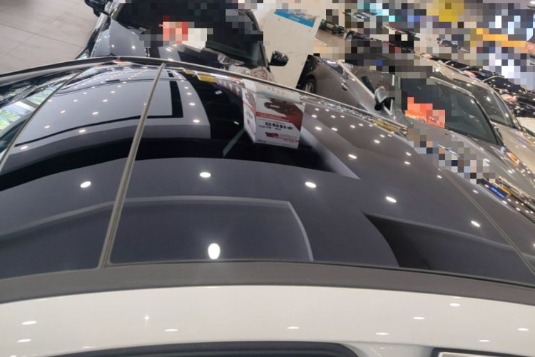 Used Mercedes-Benz A-Class 2020 Restyled A 180 L Sport Sedan Roof