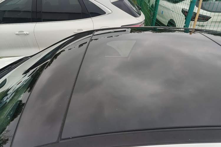 Used Mercedes-Benz A-Class 2020 Restyled A 200 L Sport Sedan Dynamic Version Roof