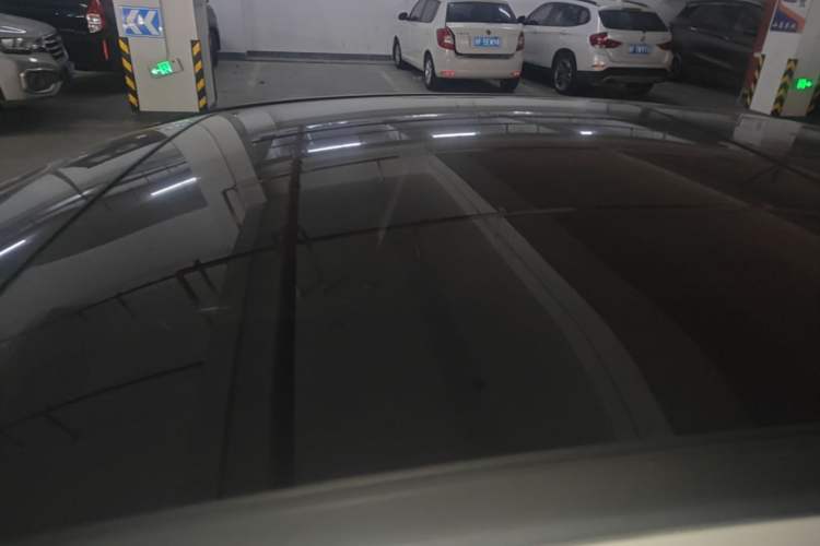 Used Mercedes-Benz A-Class 2020 Restyled A 200 L Sport Sedan Dynamic Version Roof