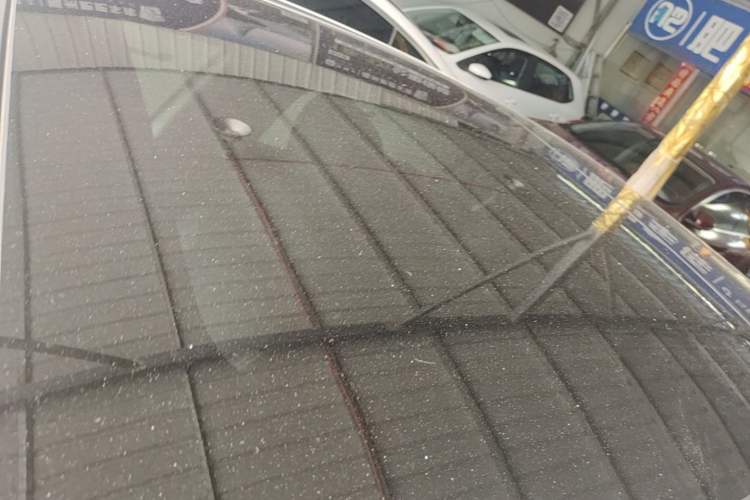 Used Mercedes-Benz A-Class 2020 Restyled A 200 L Sport Sedan Fashion Version Roof