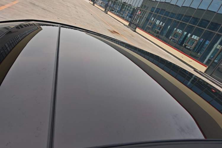Used Mercedes-Benz A-Class 2020 Restyled A 200 L Sport Sedan Dynamic Version Roof