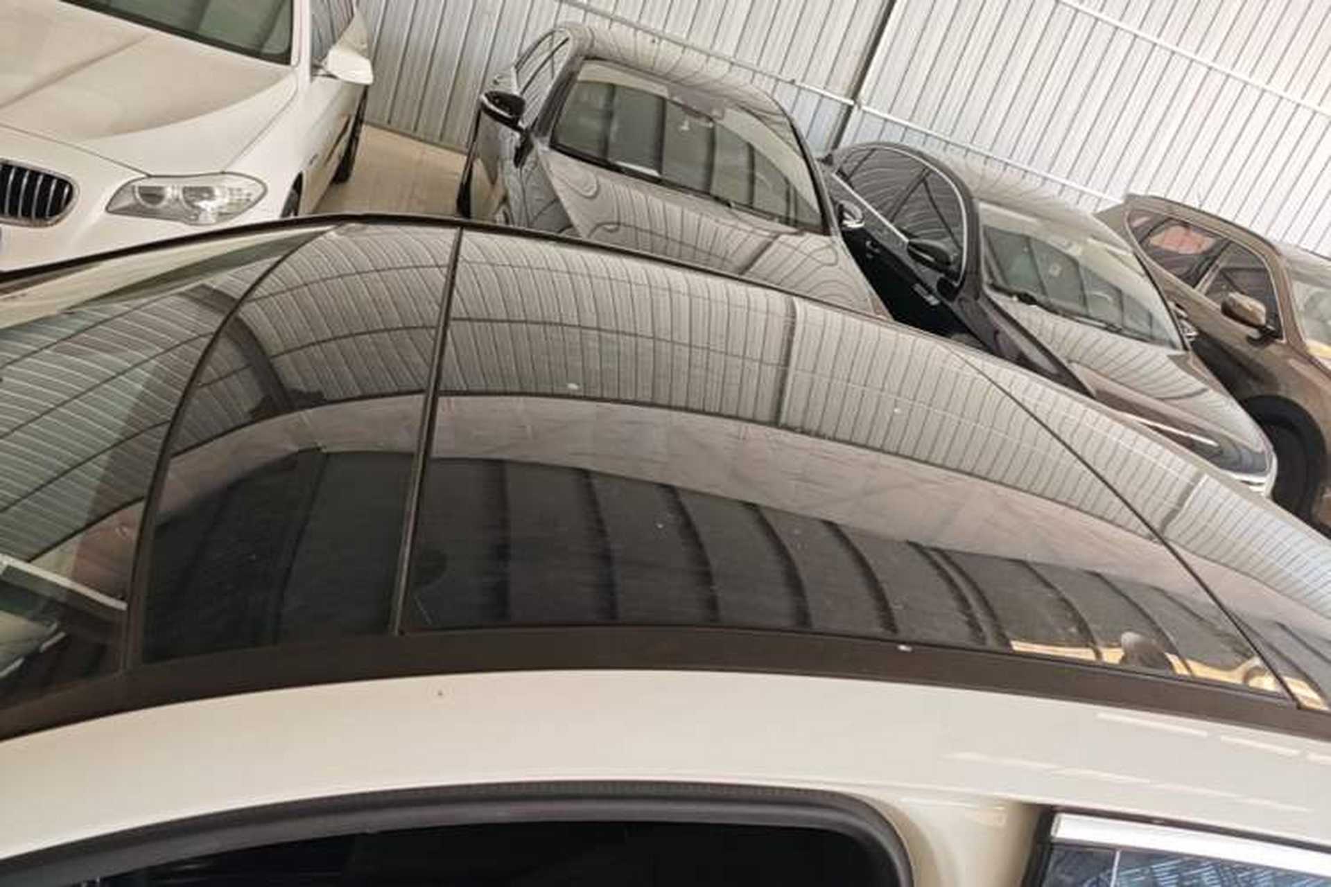 Used Mercedes-Benz A-Class 2020 Second Facelift A 180 L Sport Sedan Roof