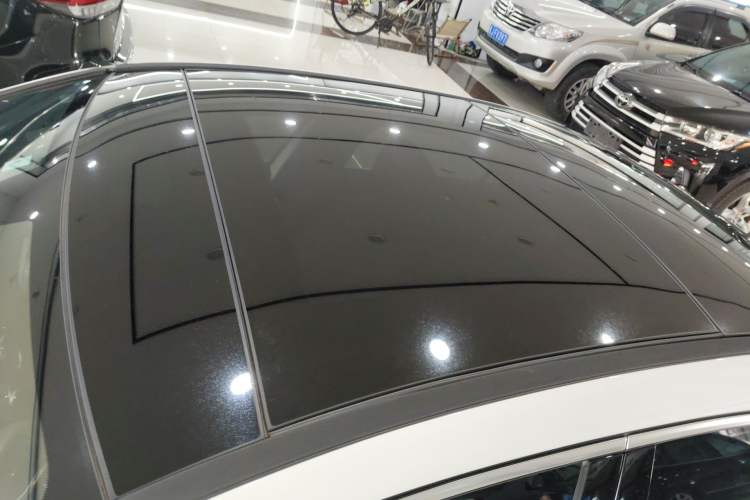 Used Mercedes-Benz A-Class 2020 Restyled A 200 L Sport Sedan Dynamic Version Roof