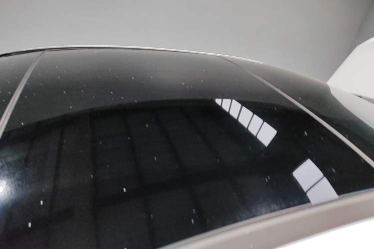 Used Mercedes-Benz A-Class 2020 A 200 L Sport Sedan Roof