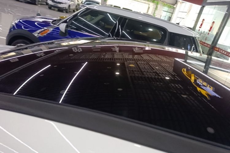 Used Mercedes-Benz A-Class 2020 Restyled A 200 L Sport Sedan Fashion Version Roof