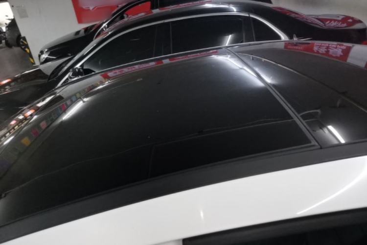 Used Mercedes-Benz A-Class 2020 Revised A 180 L Roof
