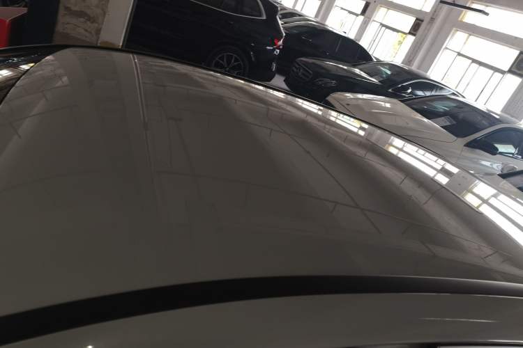 Used Mercedes-Benz A-Class 2020 A 180 Roof