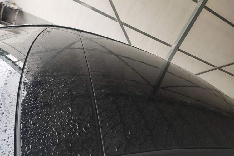 Used Mercedes-Benz A-Class 2020 Restyled A 200 L Sport Sedan Fashion Version Roof