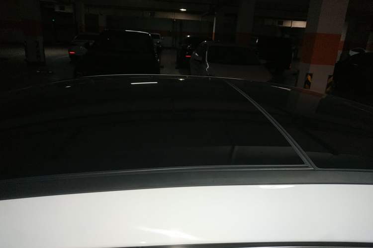 Used Mercedes-Benz A-Class 2020 Restyled A 200 L Sport Sedan Fashion Version Roof