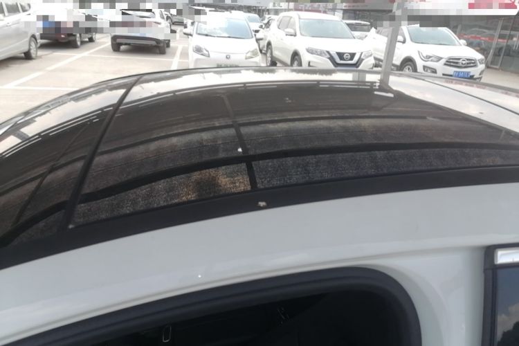 Used Mercedes-Benz A-Class 2020 A 200 L Roof