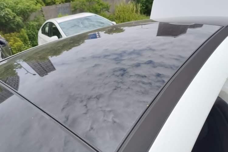 Used Mercedes-Benz A-Class 2020 Restyled A 200 L Sport Sedan Fashion Version Roof