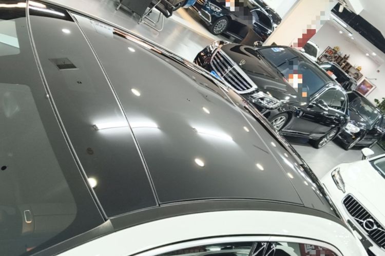 Used Mercedes-Benz A-Class 2020 Restyled A 200 L Sport Sedan Dynamic Version Roof