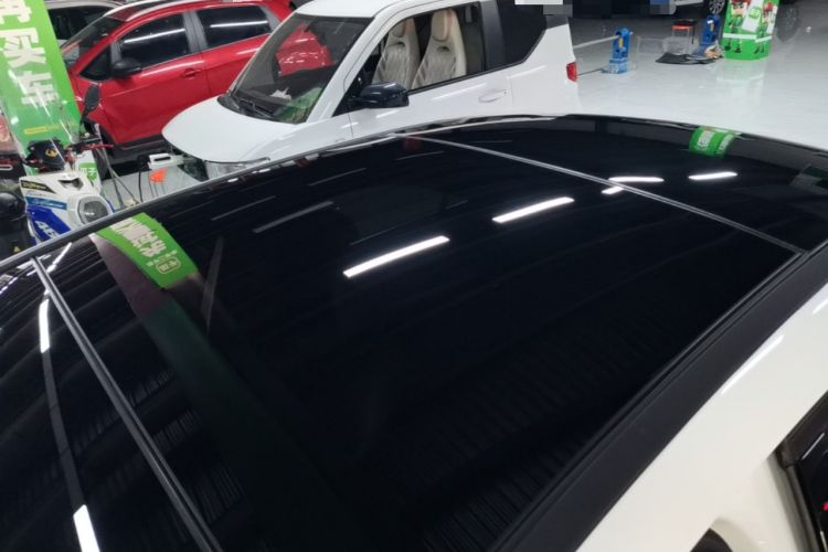 Used Mercedes-Benz A-Class 2020 Revised A 180 L Roof