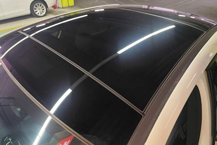Used Mercedes-Benz A-Class 2020 Revised A 180 L Roof