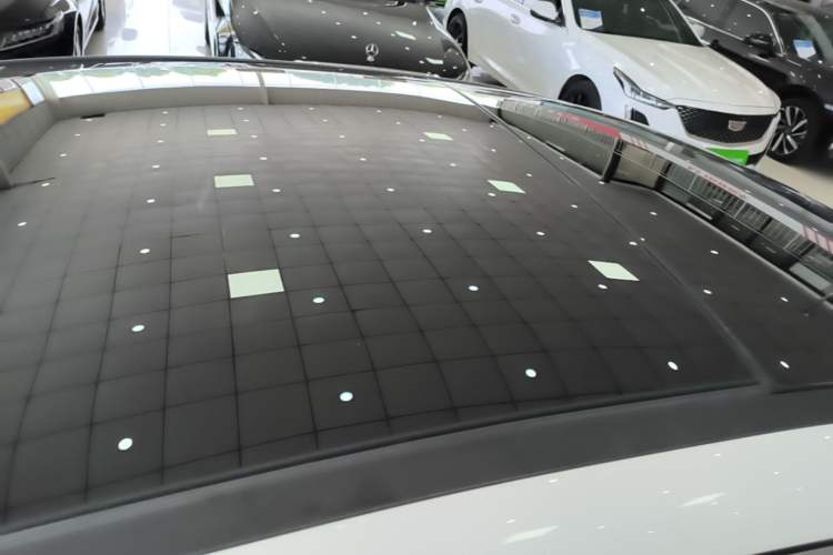 Used Mercedes-Benz A-Class 2020 Restyled A 200 L Sport Sedan Fashion Version Roof
