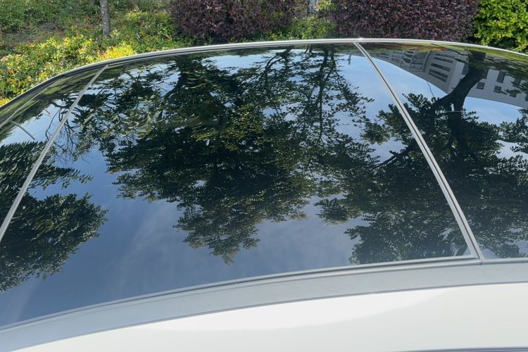 Used Mercedes-Benz A-Class 2020 Restyled A 200 L Sport Sedan Dynamic Version Roof