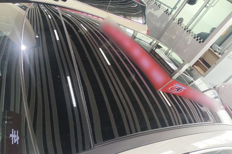 Used Mercedes-Benz A-Class 2020 Restyled A 200 L Sport Sedan Fashion Version Roof