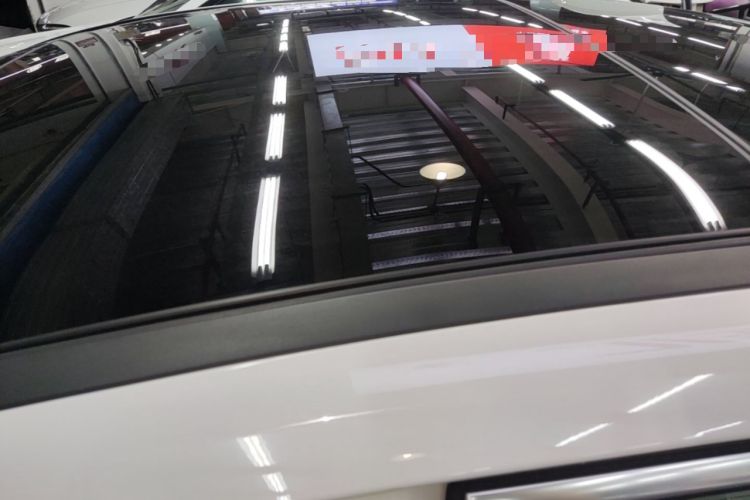 Used Mercedes-Benz A-Class 2020 Restyled A 200 L Sport Sedan Fashion Version Roof