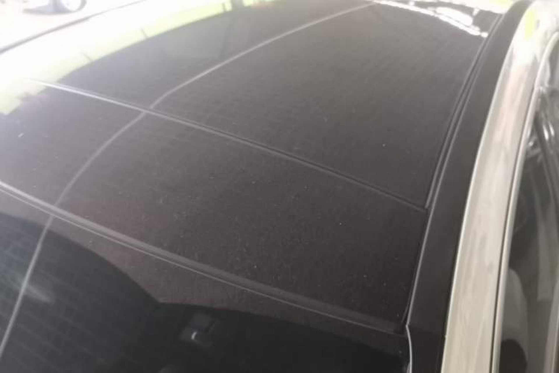 Used Mercedes-Benz A-Class 2020 A 200 L Sport Sedan Roof