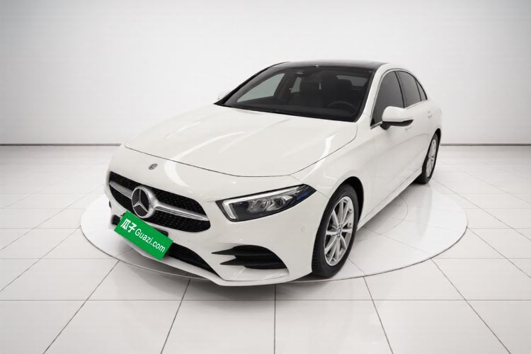 Ojetý Mercedes-Benz A-Class 2020 A 200 L Sport Sedan Guazi used car, China used car export, Used car for sale, Used  cars, Cheapest cars for sale