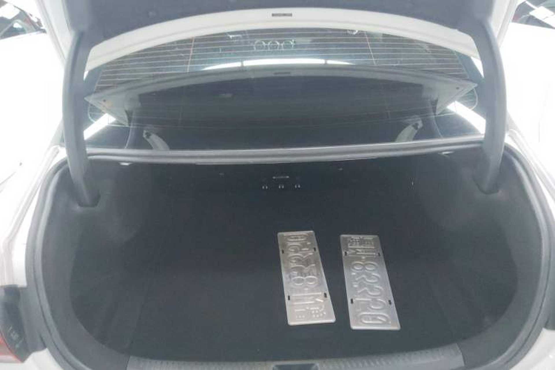 Used Mercedes-Benz A-Class 2020 Restyled A 200 L Sport Sedan Fashion Version Trunk