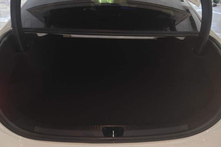 Used Mercedes-Benz A-Class 2020 A 200 L Trunk