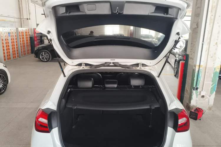 Used Mercedes-Benz A-Class 2020 A 180 Trunk