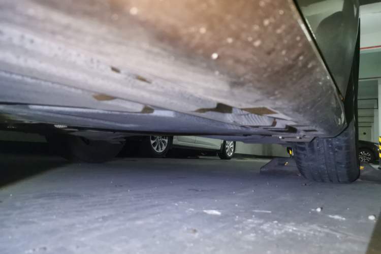 Used Mercedes-Benz A-Class 2020 A 180 L Sport Sedan Chassis Front Left